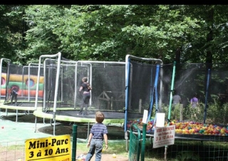  Parco per bambini a 19 